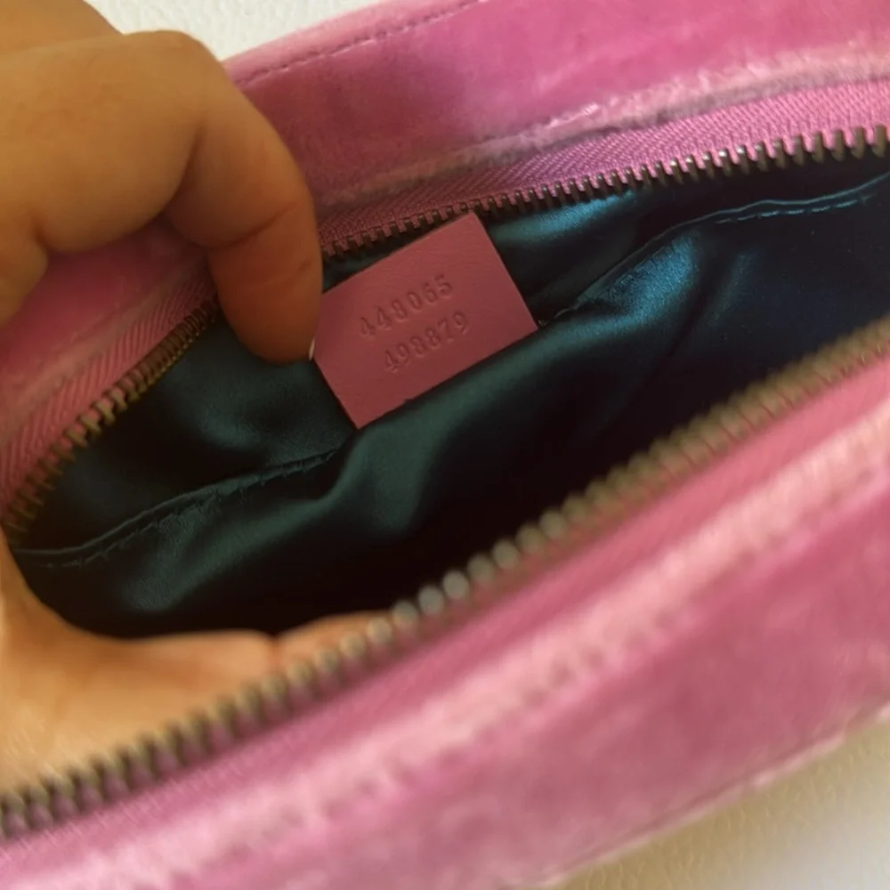 Gucci bag - Picture 4 of 6